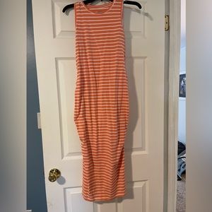 Women’s Maternity Summer Dress!